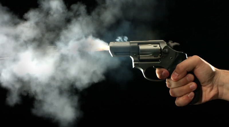 Six year old child shot after basketball rolled into man's yard in North Carolina. accussed arrested | Sangbad Pratidin