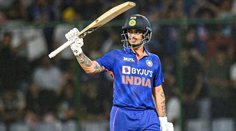 India takes on Sri Lanka in ODI series । Sangbad Pratidin