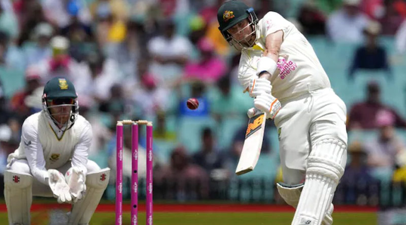 Steve Smith passes Don Bradman, hints at retirement after funny celebration | Sangbad Pratidin