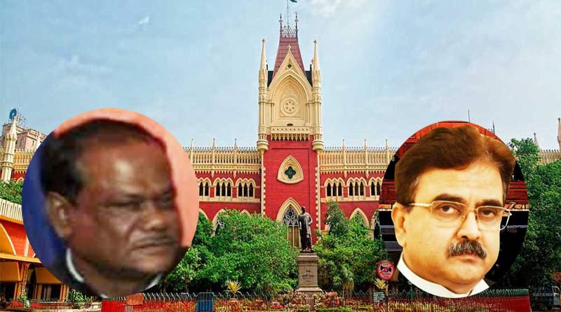 Justice of Calcutta HC Abhijit Ganguly opens up over Bagda's Ranjan । Sangbad Pratidin