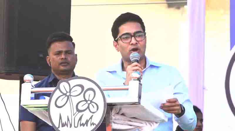 DA protestors file case at Calcutta HC to cancel Abhishek Banerjee's rally at Shahid Minar