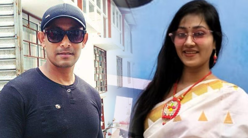 Actress reported molest allegation against 'Uncle' | Sangbad Pratidin