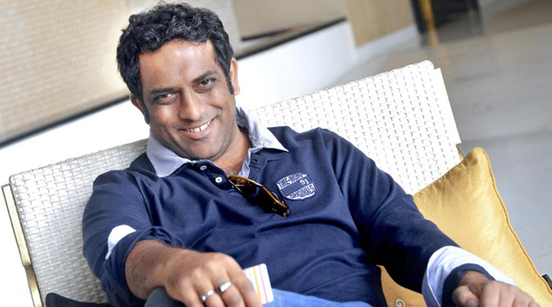 Anurag Basu to direct biopic on Indian spy Ravindra Kaushik| Sangbad Pratidin