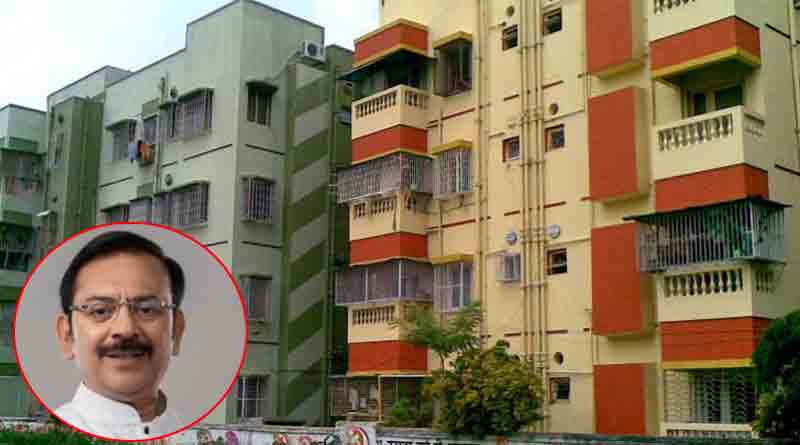 Small flats likely to cover under RERA law | Sangbad Pratidin