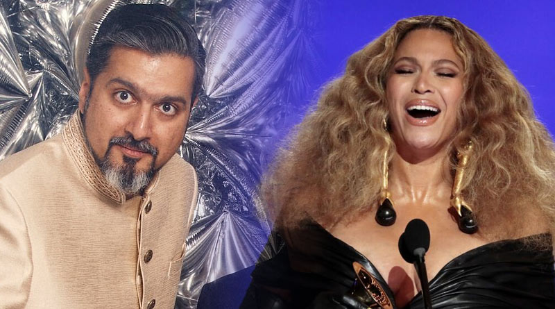 Beyoncé makes history in Grammy 2023, Ricky Kej dedicate his Award to India | Sangbad Pratidin