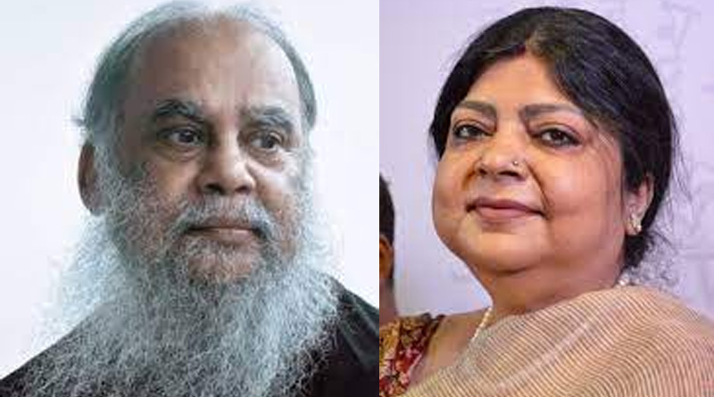 Poet Bithi Chatterjee pens peom targeting subhaprasanna| Sangbad Pratidin