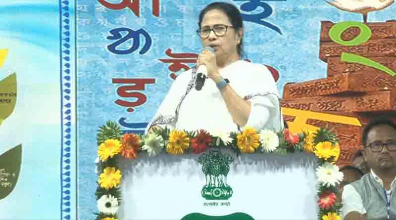 Will not allow to conduct strike, Mamata Banerjee warns