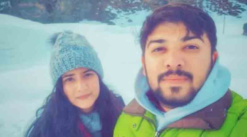 Delhi man Celebrated His Engagement Party Before Killing live in Partner | Sangbad Pratidin