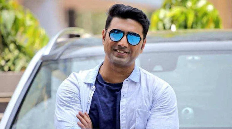 Dev announced his new movie | Sangbad Pratidin