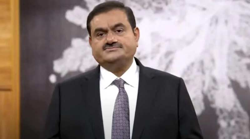 Adani Group premises raided in Himachal Pradesh on allegations of GST irregularities | Sangbad Pratidin