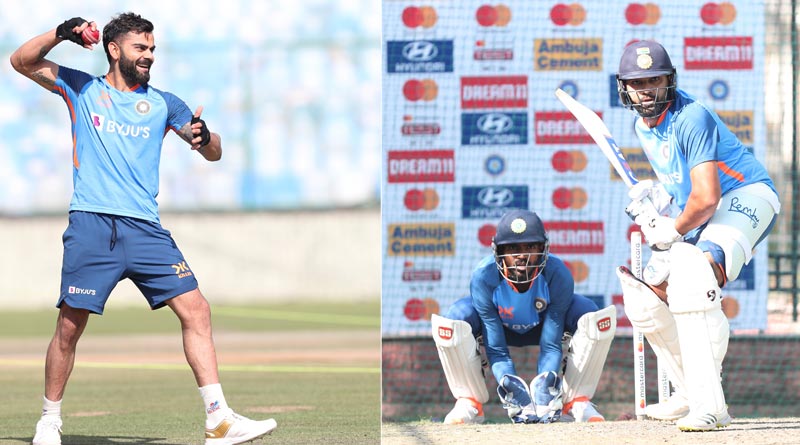 India vs Australia: Shreyas Iyer may be included in playing xi | Sangbad Pratidin