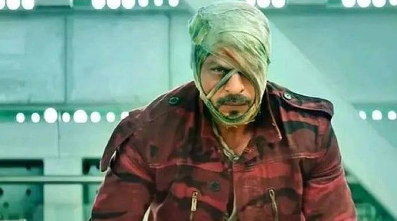 Shah Rukh Khan starrer Jawan to drop big dhamaka around IPL 2023 finals| Sangbad Pratidin