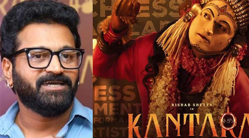 kantara star rishab shetty called for questioning by kerala police| Sangbad Pratidin