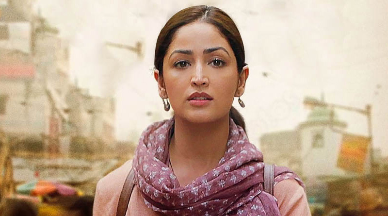 Yami Gautam plays crime reporter investigating a disappearance in Aniruddha Roy's film| Sangbad Pratidin