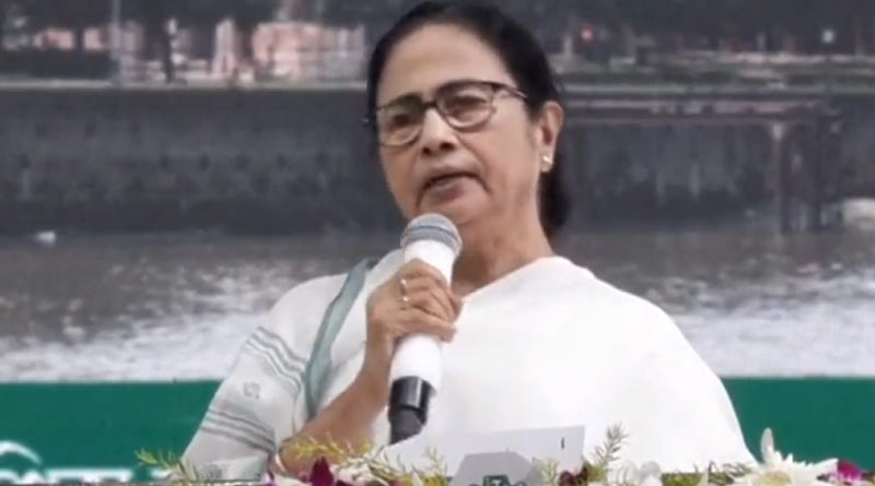 CM Mamata Banerjee orders to introduce biometric attendance in government offices in West Bengal। Sangbad Pratidin