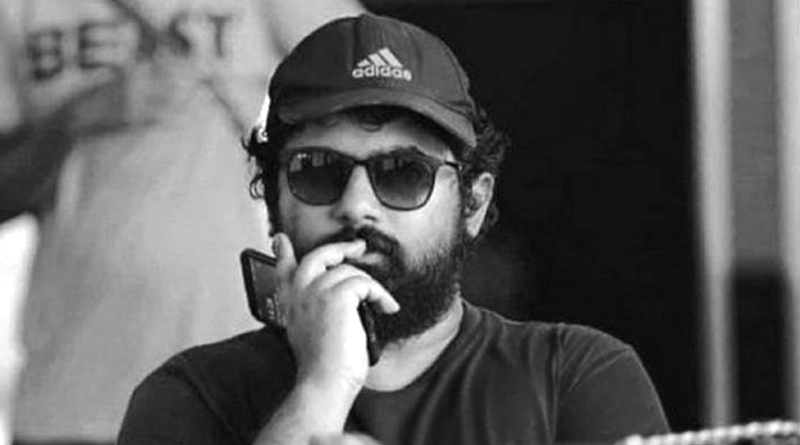 Malayalam director Manu James died at 31 ahead of his debut film release | Sangbad Pratidin