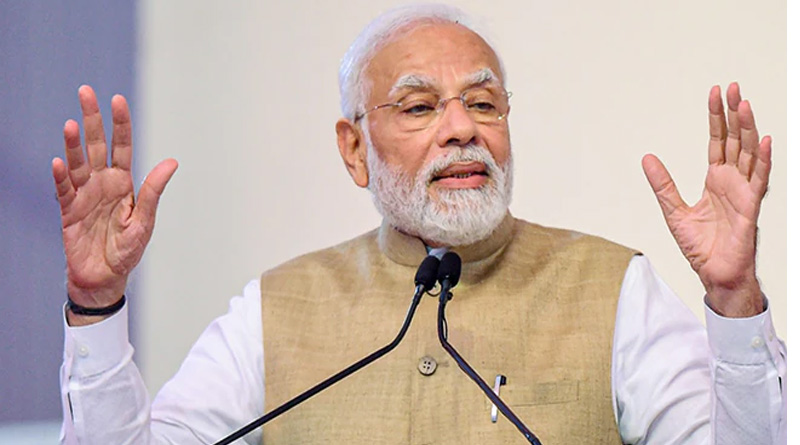 PM Modi has moral clarity, says USA, seeking India help on Russia-Ukraine War | Sangbad Pratidin