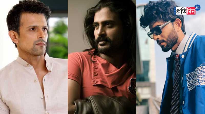 Non bengali Actor who act in bengali Tv serial| Sangbad Pratidin