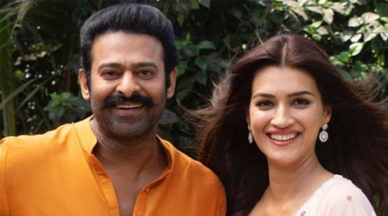 Prabhas faces health issues cancels shoots to focus on recovery| Sangbad Pratidin