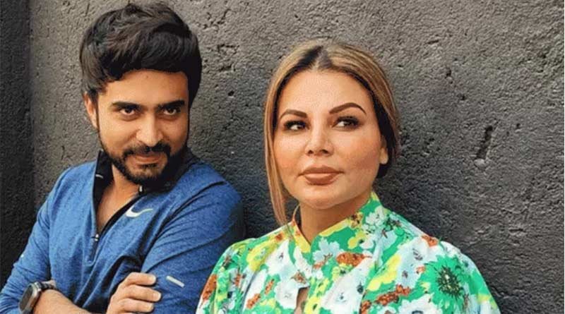 Fresh FIR has been filed against Rakhi Sawant’s husband Adil Khan Durrani in Mysore | Sangbad Pratidin