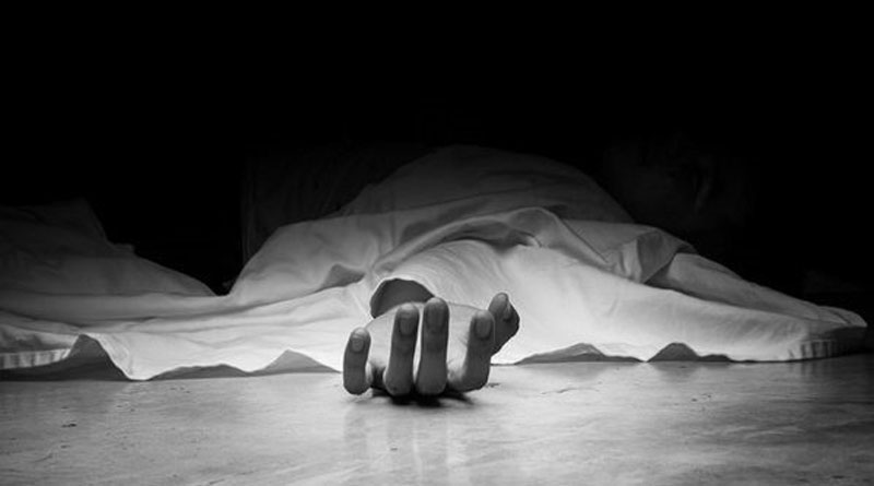 BJP worker arrested for allegedly raped and murder a girl in Dhupguri । Sangbad Pratidin