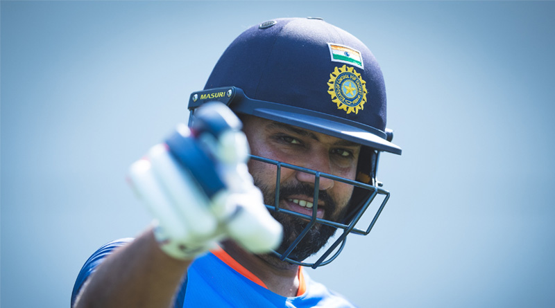 Rohit Sharma on preparations for 2023 World Cup । Sangbad Pratidin