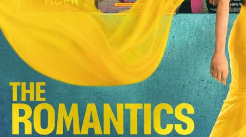 Netflix takes us behind Yash Raj Films' iconic movies with documentary The Romantics| Sangbad Pratidin