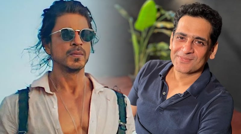 Know about Shridhar Raghavan, the writer of Shah Rukh Khan's Pathaan | Sangbad Pratidin