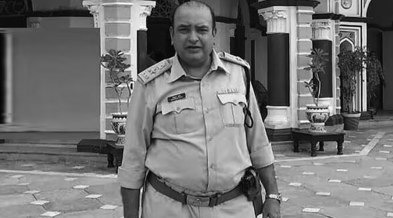 Shahnawaz Pradhan dies after suffering heart attack during award function| Sangbad Pratidin