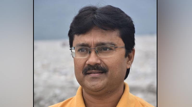 MLA of Alipurduar Suman Kanjilal speaks against BJP | Sangbad Pratidin