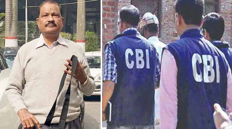 TET Scam accused Manik Bhattacharya aide Tapas Mandal says he is affected because of complaint । Sangbad Pratidin
