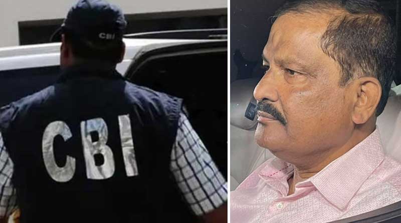 Tapas Mandal and Niladri Ghosh arrested by CBI in teacher recruitment scam । Sangbad Pratidin