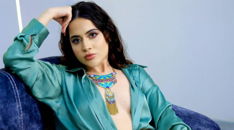 Urfi Javed cryptic post hints about her new relationship| Sangbad Pratidin