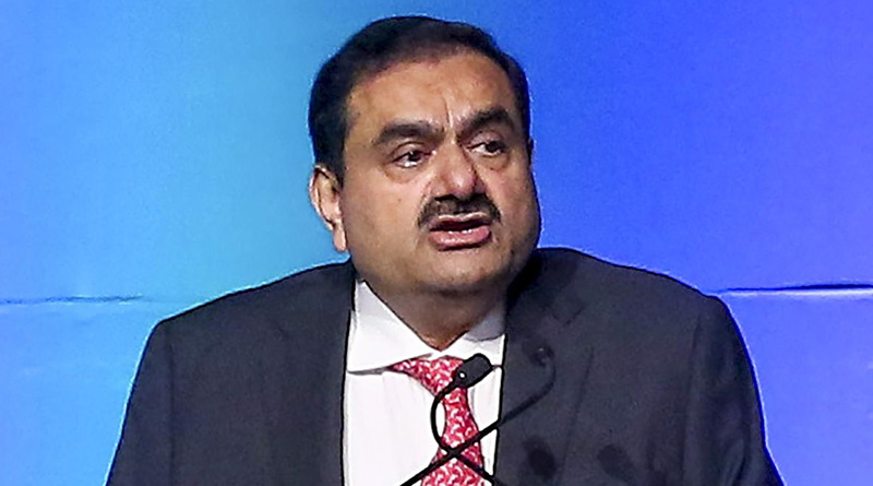 Adani stock crash: Plea seeking compensation for investors filed in Supreme Court। Sangbad Pratidin