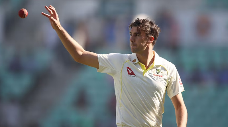 Pat Cummins returns to Australia amidst border gavaskar trophy | Sangbad Pratidin