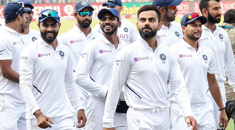 Former Pakistani cricketer praises Ravindra Jadeja after clinical performance against Australia | Sangbad Pratidin