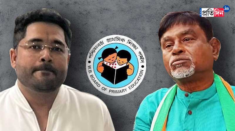 ED makes list 40 agents of Manik Bhattacharya and Kuntal Ghosh in teacher recruitment scam | Sangbad Pratidin
