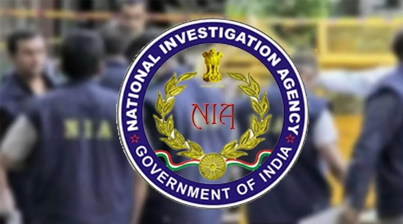 NIA busts Al Qaeda, Taliban module in India। Sangbad Pratidin