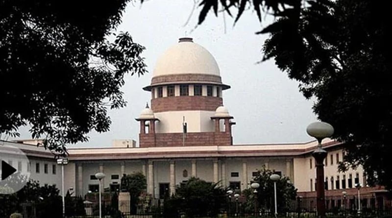 Mosque committee moves to Supreme Court on ASI survey in Gyanvapi | Sangbad Pratidin