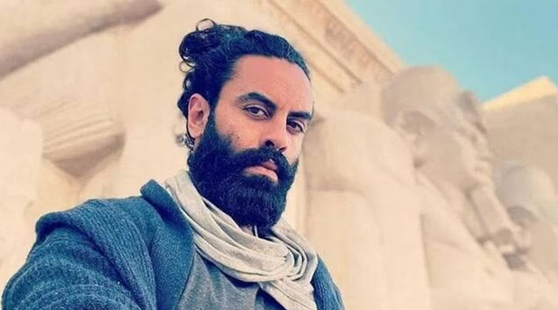 'Jodhaa Akbar' actor Aman Dhaliwal stabbed in US gym| Sangbad Pratidin