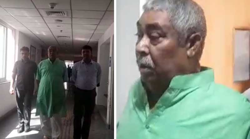ED appoints interpreter to interrogate Anubrata Mandal in Delhi | Sangbad Pratidin