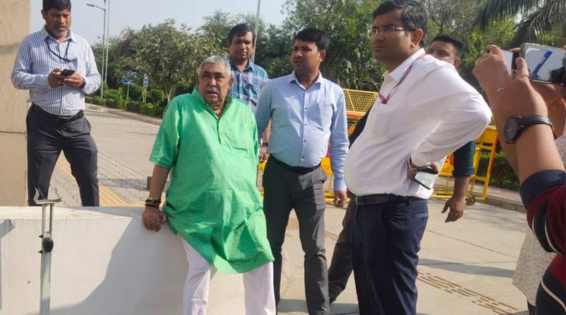 Anubrata Mandal has to spent another two weeks in Tihar jail | Sangbad Pratidin