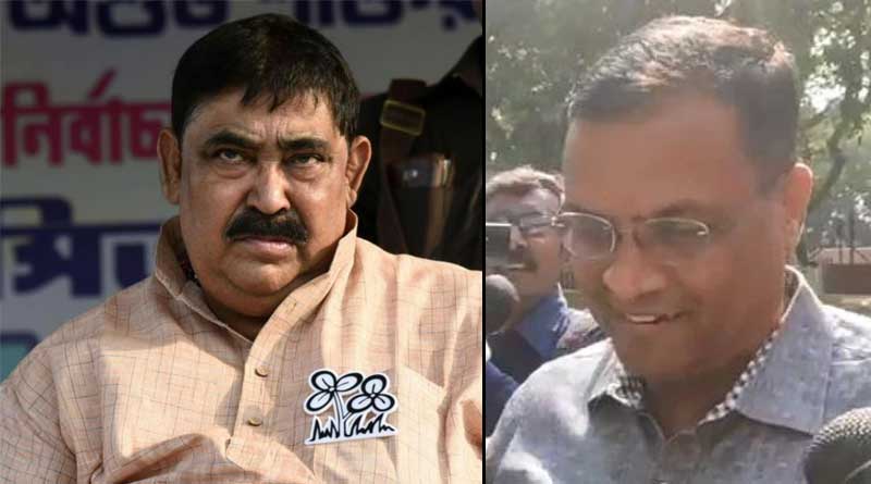 Manish Kothari sold property in low price due to Anubrata Mandal, reveals ED | Sangbad Pratidin