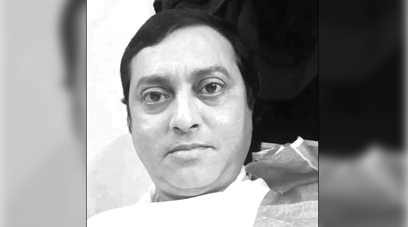 Bengali TV actor Arijit Banerjee passed away | Sangbad Pratidin