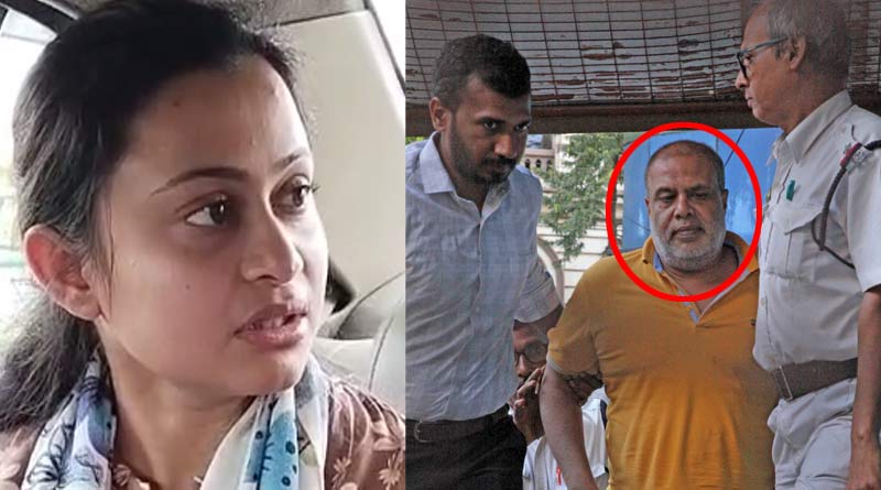 Kamarhati Municipality might take action against SSC accused Sweta Chakraborty for long absence । Sangbad Pratidin