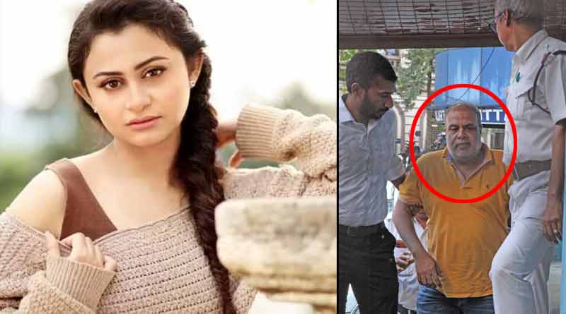 Sweta Chakrabarty opens up about her relationship with Ayan Sil । Sangbad Pratidin