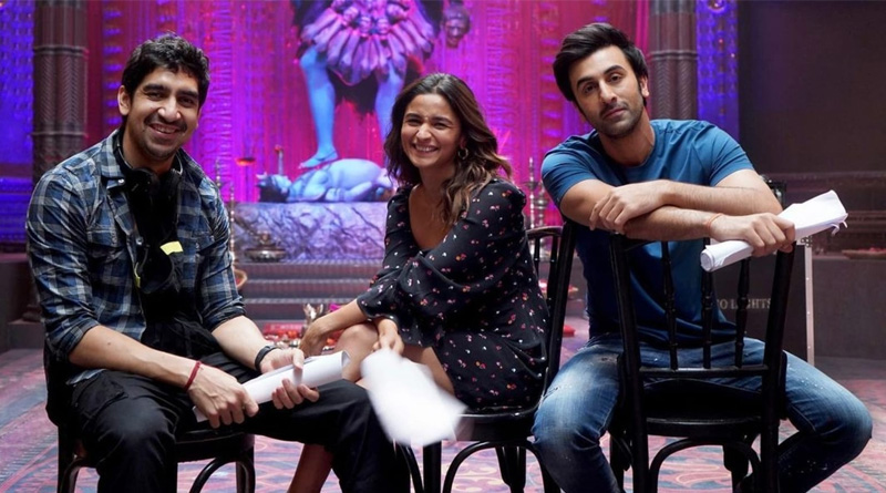 Ayan Mukerji says Brahmastra 2 and 3 will be shot simultaneously, Part 2 to release in 2026| Sangbad Pratidin