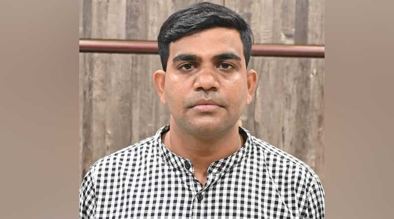 Anubrata Mandal's cook Vijay Rajak attended ED office at Delhi | Sangbad Pratidin