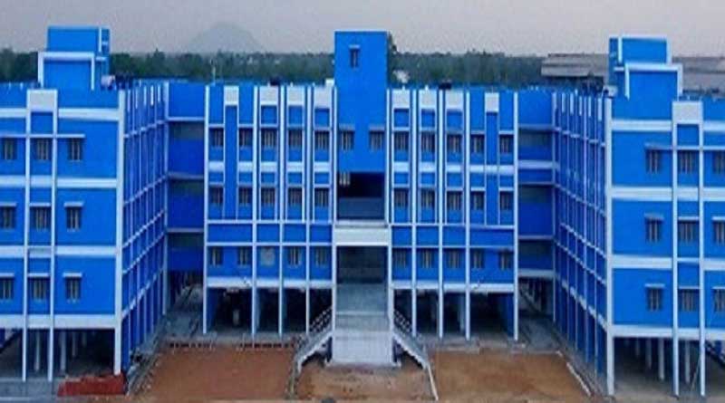 Controversy started over Bankura University's advertisement for temporary lecturer | Sangbad Pratidin