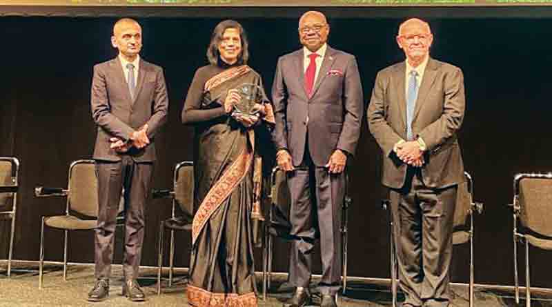 Bengal achieved International award in Tourism | Sangbad Pratidin